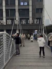 Exploring Chongqing’s Kui Xing Lou Multilayer City