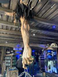 Beautiful Theme Park Efteling 