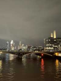 How I spent 1 day in London