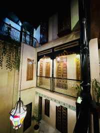 Riad Alice Terrace & Spa 