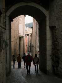 Day Trip to Girona