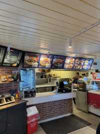 Tasty Takeaway Experience from Arild’s Grillbar
