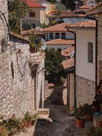Perfect Albania Itinerary 