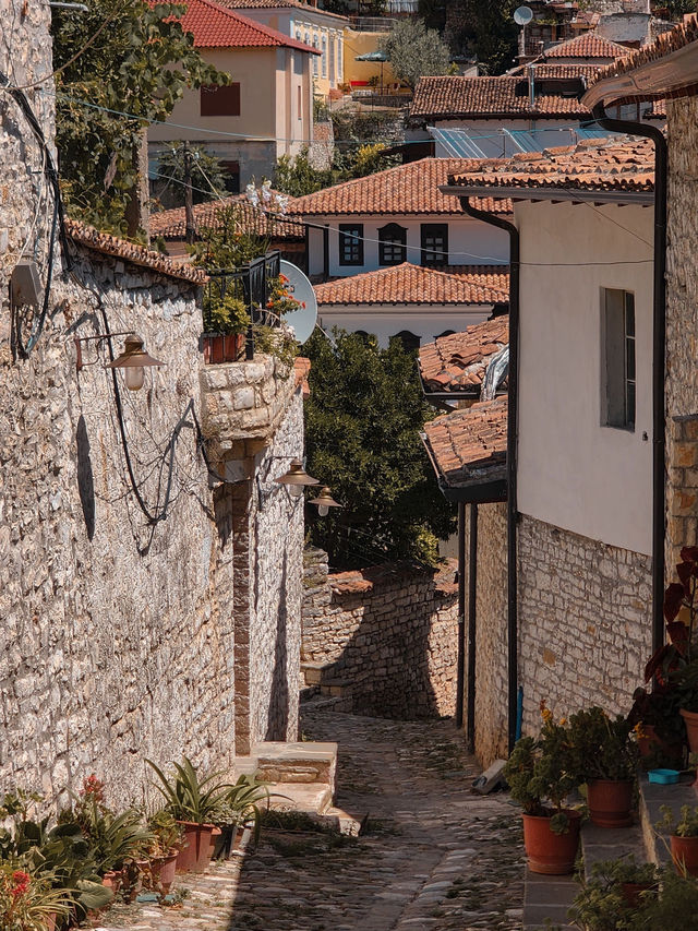Perfect Albania Itinerary 