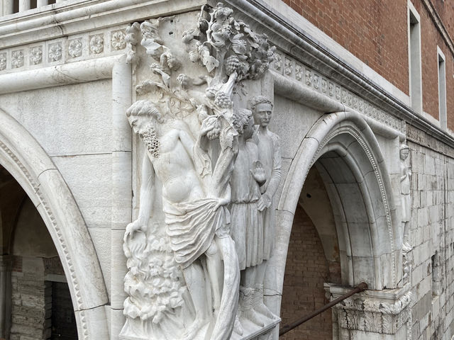 3 Days in Venice