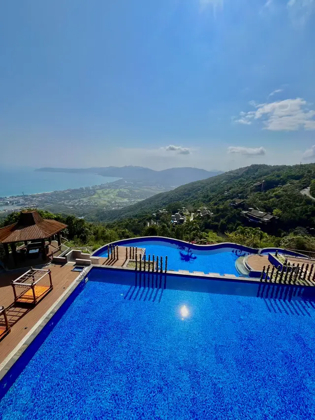 Magpie Suite Villa🌿