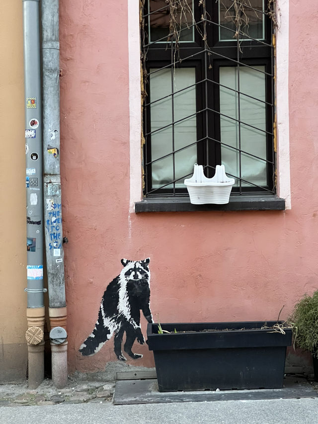 🇵🇱 波蘭托倫（Toruń）🔔