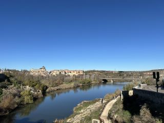 A Day Trip to Toledo, Spain