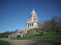 Lancaster in a day! 