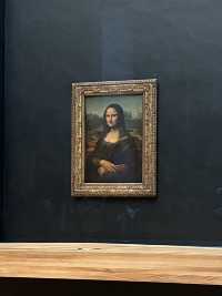 【パリ🇫🇷】ルーヴル美術館ってどう回る？半日でまわる名作ルート