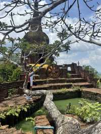 Khao Na Nai Luang Dharma Park