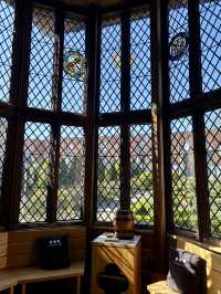 Ordsall Hall
