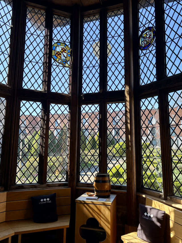 Ordsall Hall