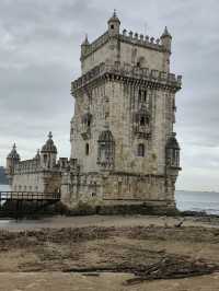 Portugal Unveiled: A Journey Through Sun, Sea, and Soul"