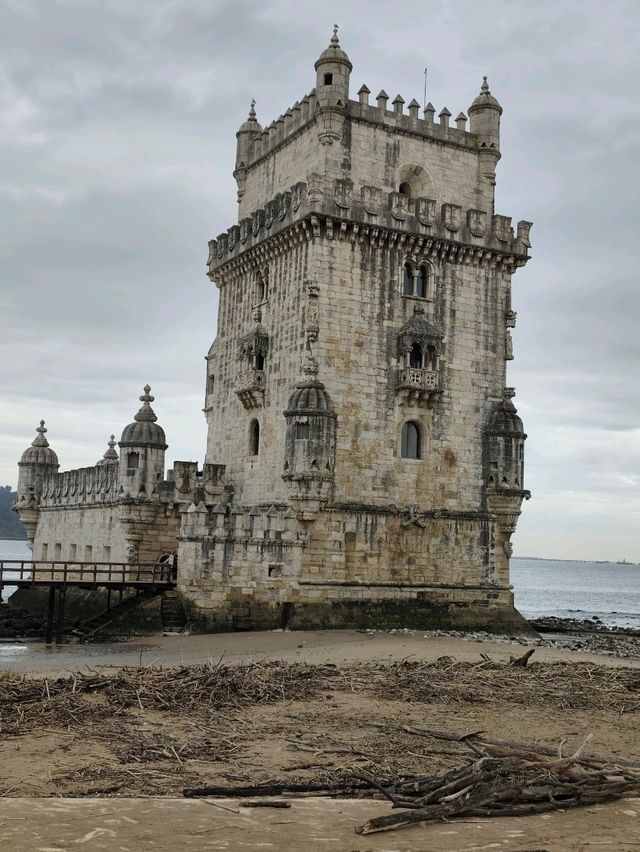 Portugal Unveiled: A Journey Through Sun, Sea, and Soul"