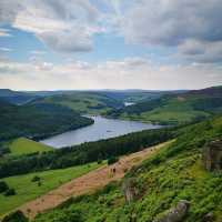 Hiking Bamford Edge from Sheffield: A Scenic Adventure in the Peak District