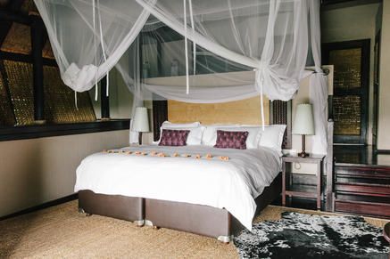 Malilangwe Wildlife Reserve Safari Special –  US$2,184pp 