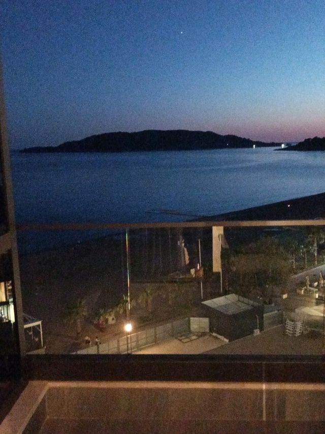 Katamare Hotel, Becici, Montenegro