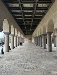 Must visit: Stockholm City Center!