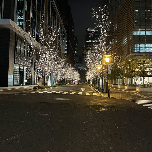 How to spend 4 days in Tokyo