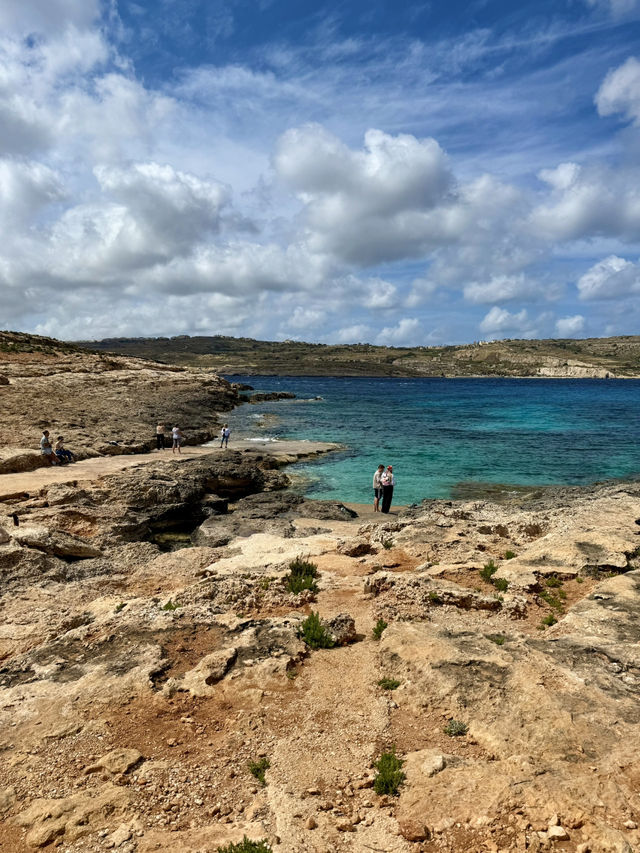 Your Go-To Spots for Authentic Blue Lagoon Vibes