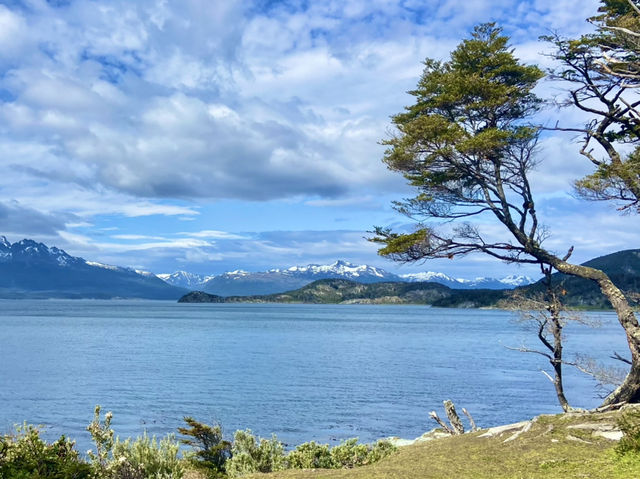Local Flavor – Ushuaia