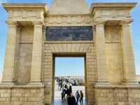 Cordoba, Spain a city with so much to offer. A memorable destination!