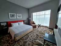 “Raia Kuching: Where Serenity Meets Convention Excellence”