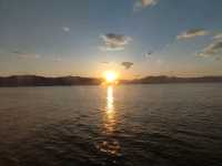 Best way to discover the Norvegian coastline