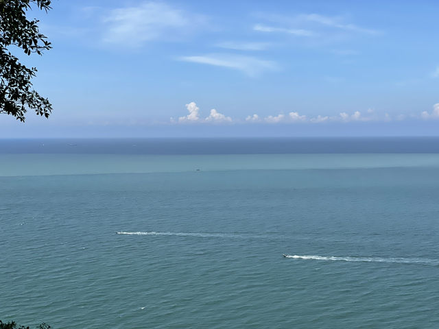 Port Dickson, Malaysia 