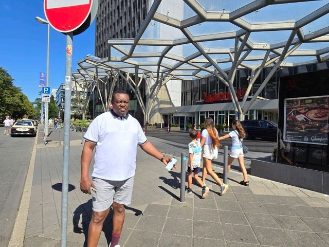 Family Summer Vacation