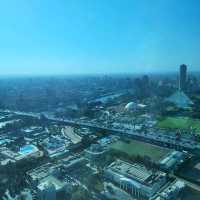 🌆✨ Discover the Icon of Cairo – The Cairo Tower! 🗼🇪🇬
