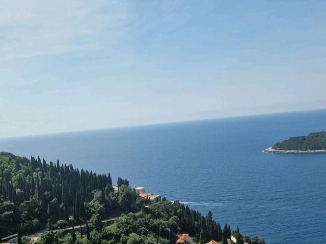 Cavtat the hidden gem💎