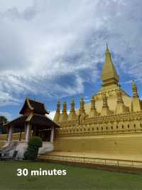 24 HOURS IN VIENTIANE 