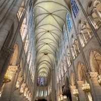 走訪巴黎聖母主教座堂（Cathédrale Notre-Dame de Paris）及莎士比亞書店