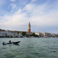 A Timeless Journey Through Venice