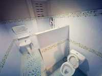 Nice budget hotel in Khalom