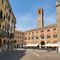 Treviso – More Than Just Venice's Airport
