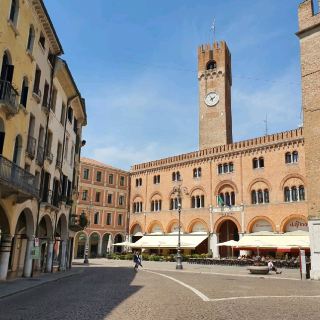 Treviso – More Than Just Venice's Airport