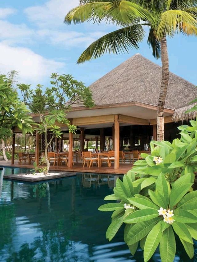 Soth Malé Atoll