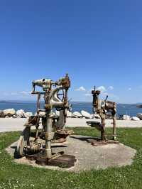 🇸🇮 斯洛維尼亞伊佐拉（Izola）🐚