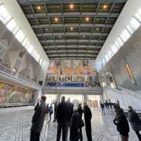 Free Museum Day at Oslo City Hall: A Cultural Gem in the Heart of the City