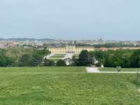 Backpacking Through Vienna: Classical Notes and Coffee Streets