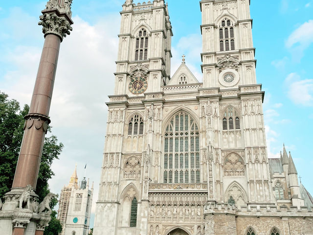 🚗 Ride-Sharing in London: City Hacks for the Smart Explorer 💂‍♂️💸