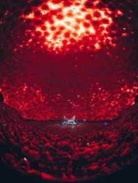 🎡 Las Vegas Sphere – A Supernova of Immersive Spectacle