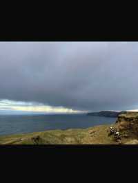 Edinburgh to Shannon 