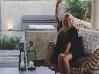 tribalstyle version of the Bali 7day travel guide like youre telling your bestie
