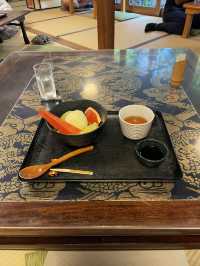 Kosoan tea room, Japan