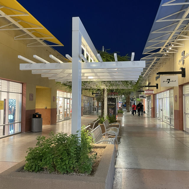 Beyond the Neon: Hidden Gems of Las Vegas