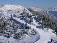 Cavalese: A Charming Mountain Village in the Dolomites